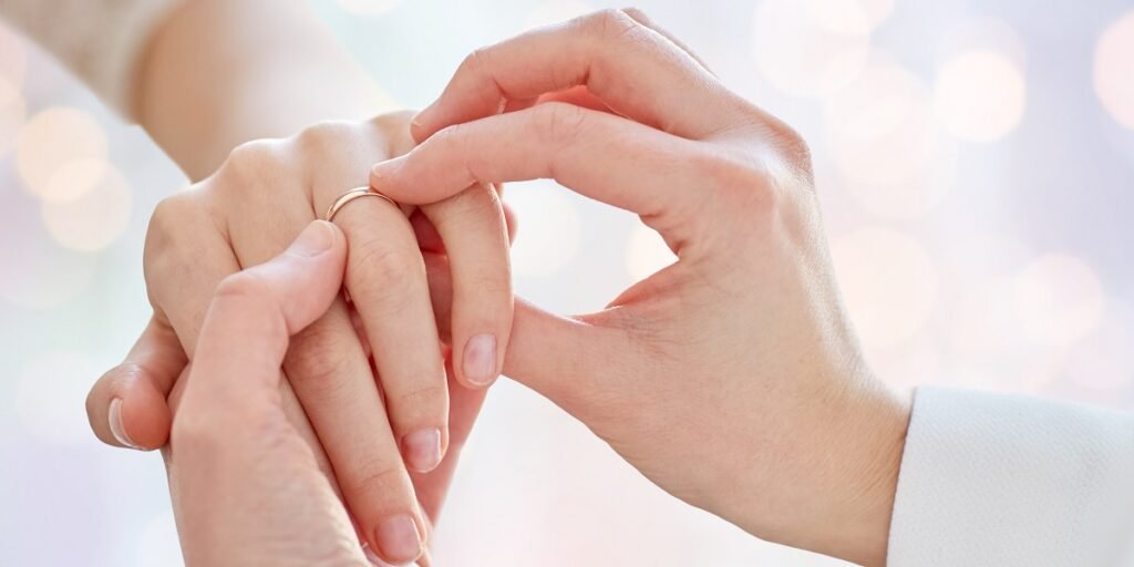 cara nikah beda agama