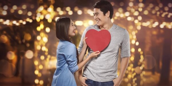cara romantis ke pacar