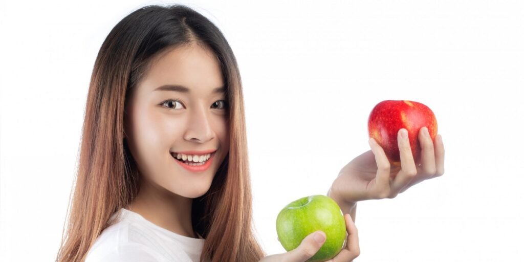 makanan untuk menurunkan kolesterol