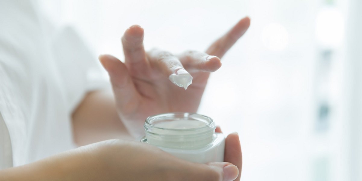 manfaat krim collagen untuk wajah