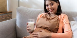 manfaat susu kurma untuk ibu hamil