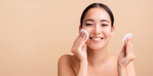 apa itu double cleansing