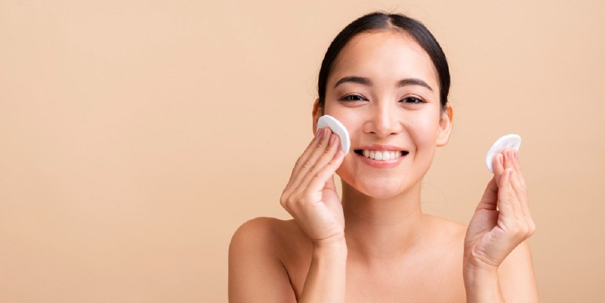 apa itu double cleansing