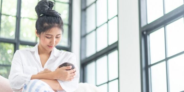 asi tidak keluar setelah melahirkan