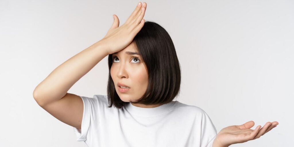brain fog dan mom brain apa bedanya