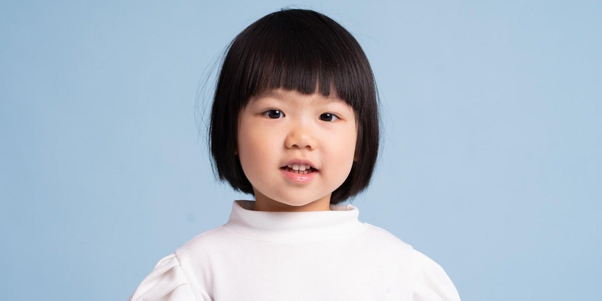 ciri ciri anak tumbuh gigi