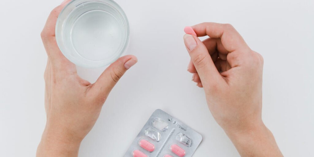 dosis obat vitan