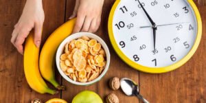 intermittent fasting adalah