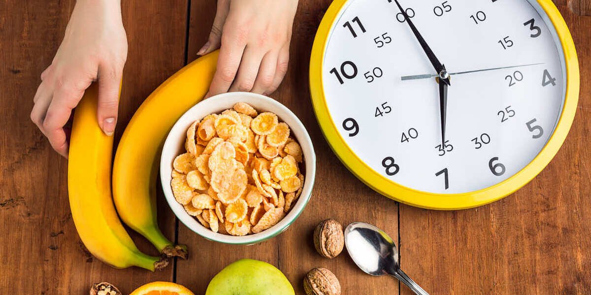 intermittent fasting adalah