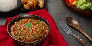 makanan yang tidak boleh dimakan setelah operasi caesar