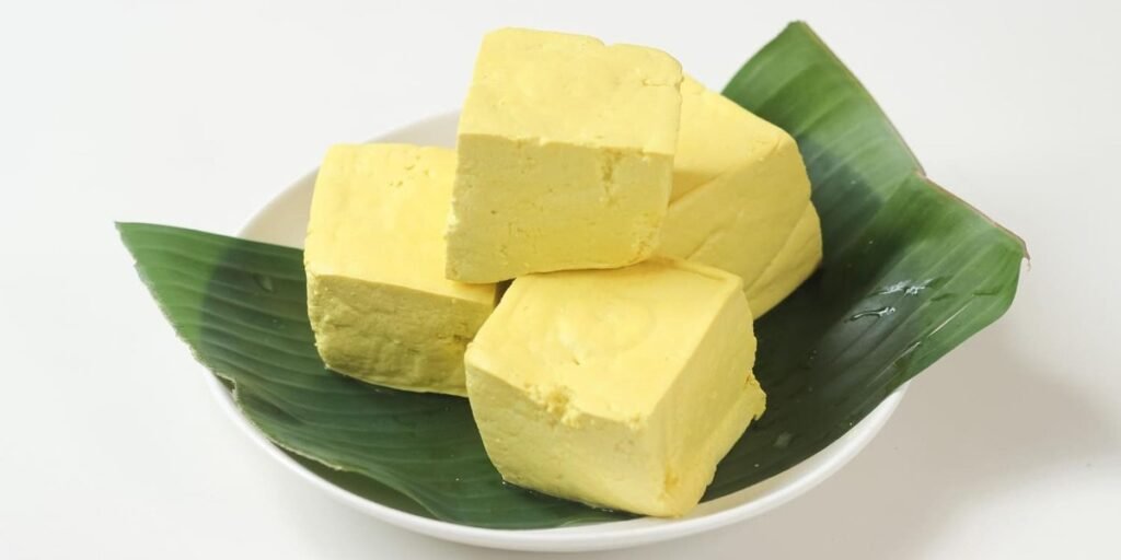 manfaat tahu untuk ibu hamil