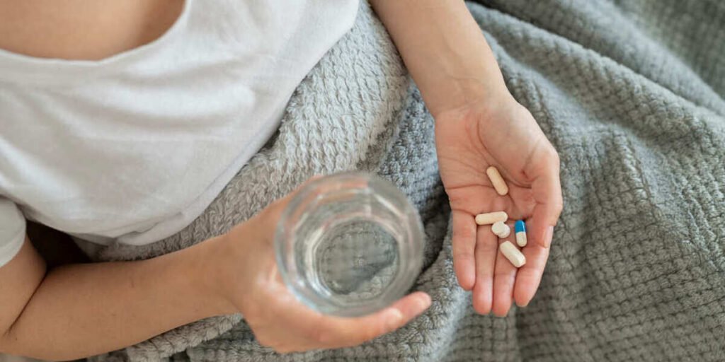 obat untuk mengatasi mual saat hamil