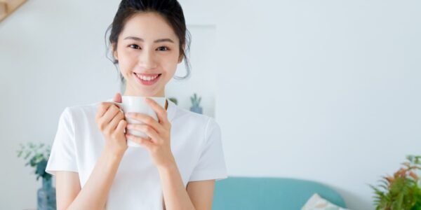 vitamin setelah melahirkan