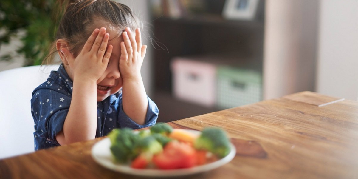 arti picky eater beserta gejala dan cara menghadapinya