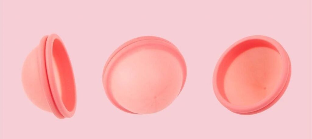menstrual disc