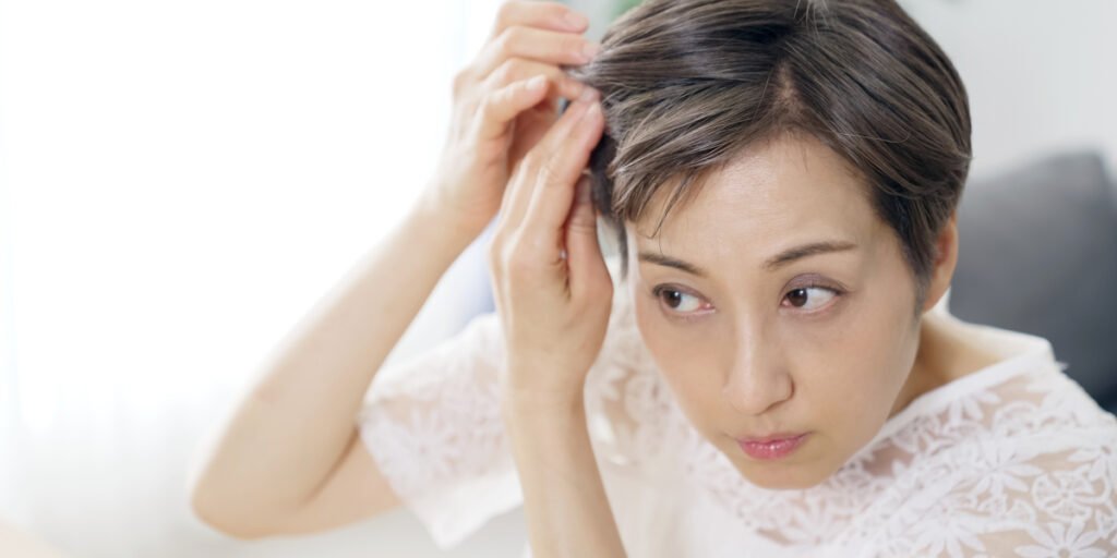 gejala menopause dan cara mengatasinya