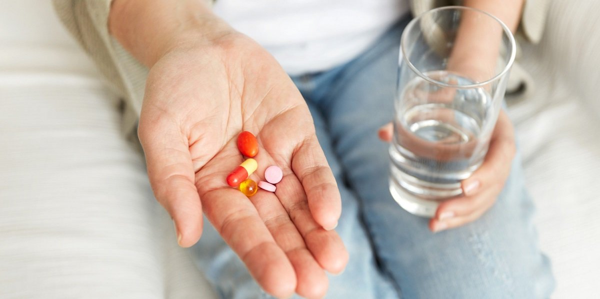 kebutuhan vitamin c per hari dan memilih jenis yang tepat