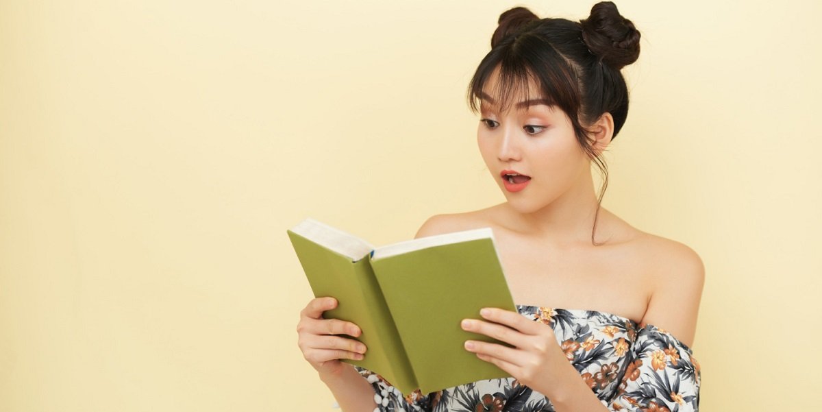 rekomendasi buku untuk menambah wawasan di hari kunjung perpustakaan 14 september