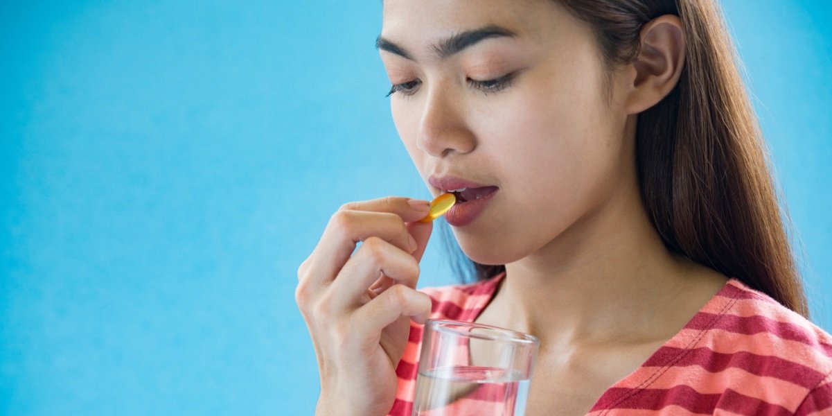 vitamin untuk pemulihan setelah sakit tipes